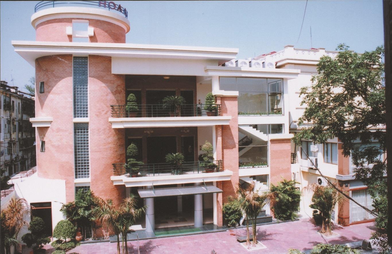 GIẤY ỦY QUYỀN